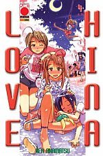 Love Hina